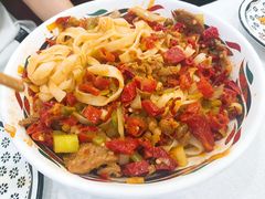 -巴依老爷新疆美食(清华东门店)