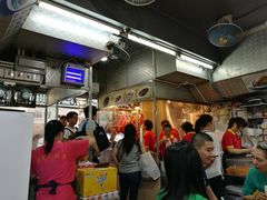 -陈光记烧腊店(罗保博士街店)
