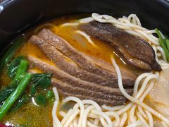 -和府捞面(东直门银座店)