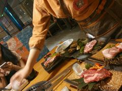 -赤坂亭·M9和牛烧肉·铁板烧(合肥万象城店)