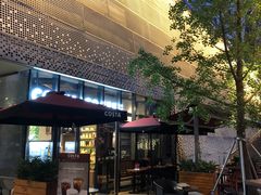 -COSTA COFFEE(成都来福士店)