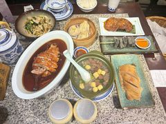 天王烤鸭包-南京大牌档(凯德1818店)