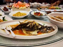 -丰泽园饭店