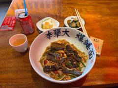 -李犟大爆鳝面·手工蟹黄包(湖滨西湖店)