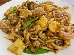 -悦海轩餐厅
