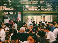 -星鸿社重庆老火锅