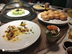 -优食坊·蒸汽海鲜(康盛路店)