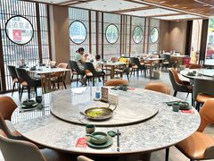 -聚丰园•湖鲜餐厅(阿红私房菜梅石路店)