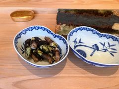 -银座岩