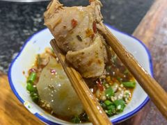-石灰市毛记烧鸡公(解放碑店)