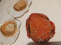 -太湖饭店玉兰厅(自助餐厅)