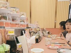 -元气寿司(金光华店)