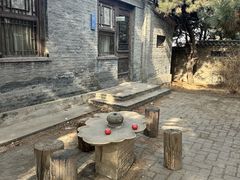 -爱新觉罗皇家博物院