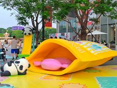 -东莞松山湖万象汇