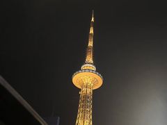 -龙塔