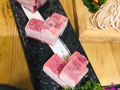 -湊湊火锅·茶憩(上海合生汇店)
