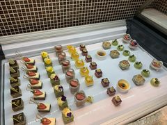 -好日子皇冠假日酒店·君怡咖啡厅(特美思大厦店)