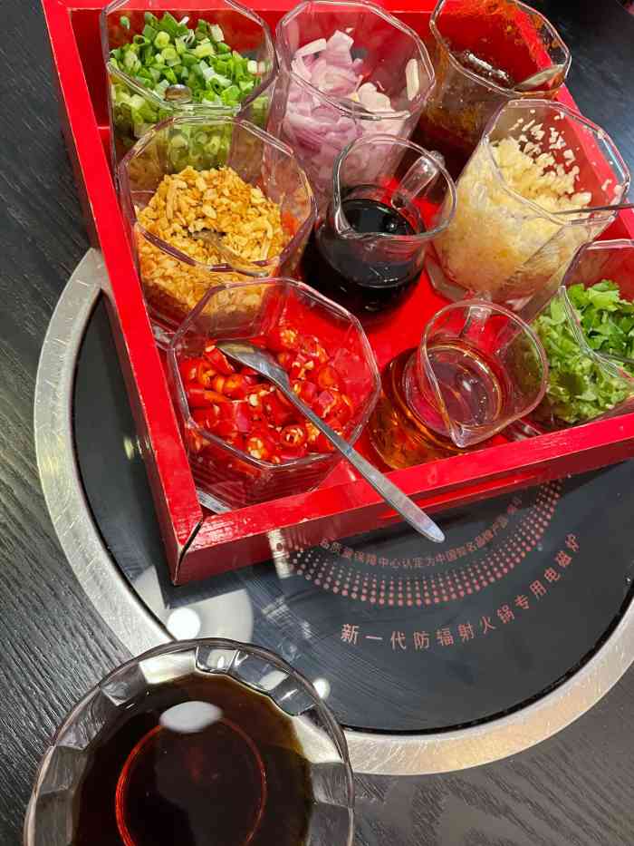 喜乐港式手工火锅(观前街店)