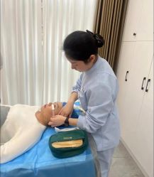 -天津健丽·去眼袋医疗美容机构