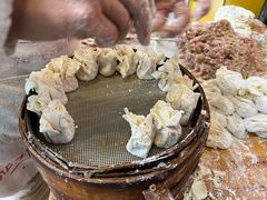 -海汇源老烧麦店(东大街总店)