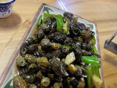 -海泉湾竹筒饭·瘦身水库大头鱼(从化温泉镇店)