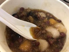 -鲜芋仙(群光广场店)
