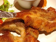 -丝路金桃·新疆菜(徐汇店)