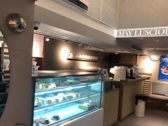 -美丽心情蛋糕(江苏路店)