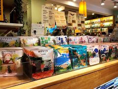 -猫的天空之城概念书店(苏州平江店)