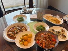 -鹰龙海畔度假酒店(咸祥店)