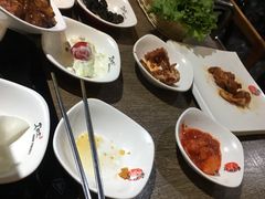 -火炉火自助餐(枫蓝国际店)