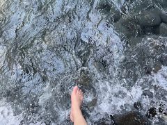 -平潭岛•仙人井