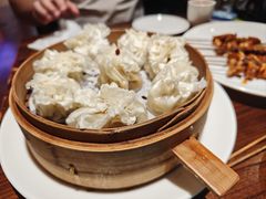 -小不点烧烤城(长乐宫店)