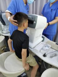 -唯儿诺儿童医院·儿科·眼科(新天地店)