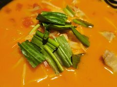 -山茶云南菜(中关村店)