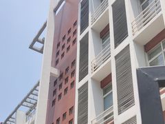 -武汉市洪山区卓刀泉小学