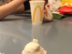 -麦当劳(SM城市广场店)