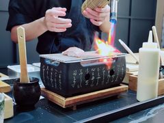 -Sushi Hanzo半藏(天环广场店)