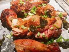 -绿茶餐厅(昌平悦荟店)