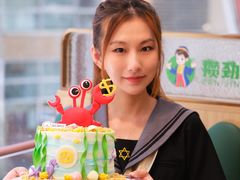 -CAKE BOSS 蛋糕老板(西单君太百货店)