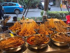 -嘉州鲜知味钵钵鸡(奎星楼店)