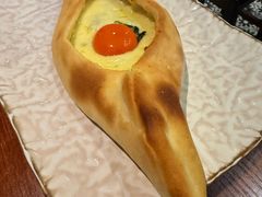 -格鲁·秀色Georgia’s Feast