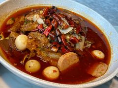 -蔴将·川菜(黄龙万科店)