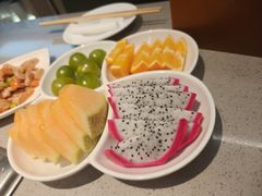 -海底捞火锅(王府井银泰in88店)
