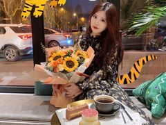 -MEEBO KAFEE米咖焙坊(虹桥路店)