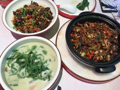 -老湘亲·品鉴湘菜(蔡塘爱琴海店)