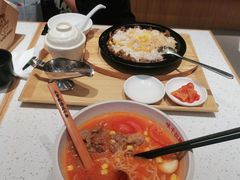 -味千拉面(惠州淡水嘉信茂广场分店)