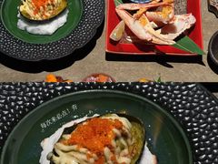 -贰捌零叁精致料理(钱湖店)