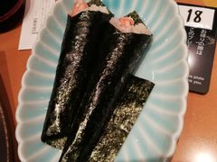 -筑地玉寿司(舞浜イクスピアリ店)