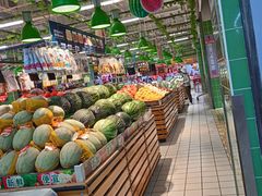 -大润发(莱州店)
